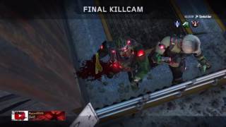TRICKSHOT TOMAHAWK CROSSMAP!!!!!