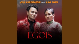Egois (feat. Lui Han) (Acoustic Version, Live)