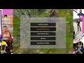 autistic chick plays autistic game [black and white 2001 for windows]