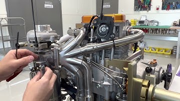 Edgeperformance wastegate setup and adjustment