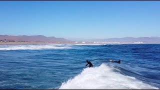 Turismo aventura Región de Coquimbo