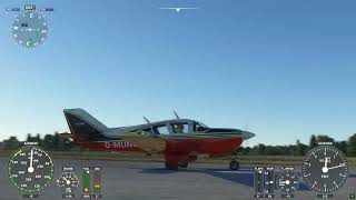 Microsoft Flight Simulator 2020 New Bellanca Super Viking by Lionheart screenshot 5