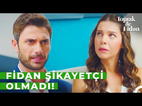 Toprak'ı Çıldırtan İfade