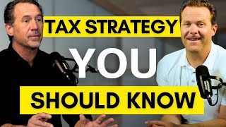 Tax Strategies EVERY Business Owner Should Know - Open Forum Show