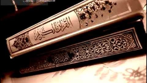 تلاوه من سورة الحشر -الشبل الحسن بن عبدالله برعيه.flv