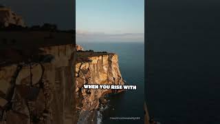 Sunrise Momentum: Own Your Morning