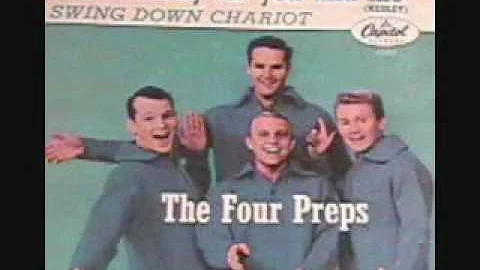 The Four Preps - More Money For You And Me (1961)