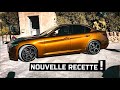 ALFA ROMEO GIULIA 2020 Elle fait PEUR aux allemandes !