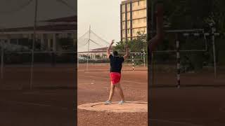 #ridhima #hammer #ground #hammerthrow #india #reels #sports #techinques #throw #university