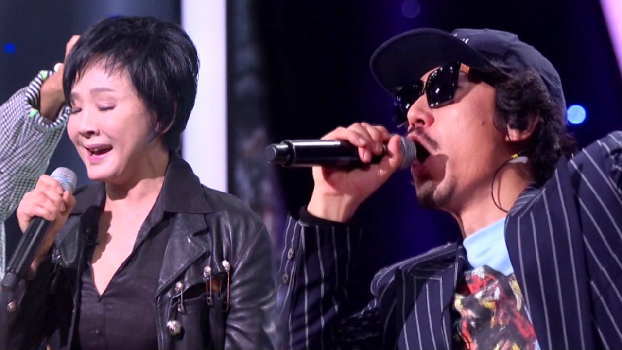 타이거JK, 김수희와 함께한 특급 콜라보! ‘난 널 원해’ 《Fantastic Duo》판타스틱 듀오 EP07