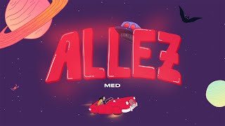 MED - Allez (2D CLIP)