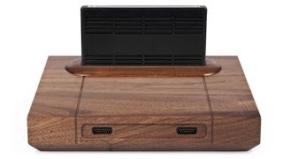 Analogue Interactive CMVS (Neo Geo) Slim Review