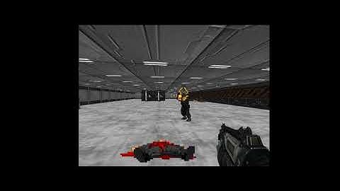 Blast C++ Ray Casting 3D Game Engine from scratch: physically accurate hit detection