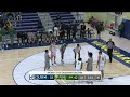 Color Comm MBB PLNU vs CSUSB Crossover Challenge