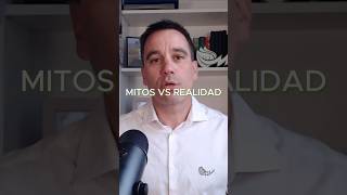 ¿Verdad o mito? Lo que no sabias de la fotovoltaica ☀️⚡