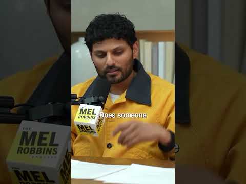 Keep THESE people close ❤️ #jayshetty #melrobbins #friends #family #shorts