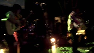 Bishop Allen - Click Click Click Click (Live @ Acoustic Lakeside 2009)