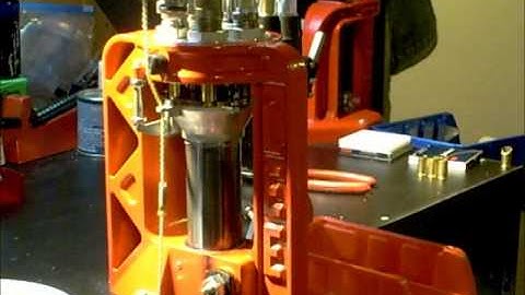 Lee loadmaster 45 acp