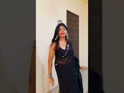 Come back again?...  @arya_menon__ ..#transition #trending #fyp #saree #dancetransition #explorepage