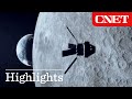 Watch NASA Reveal Capstone's Lunar Mission (New Animation)