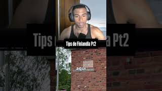 Tips de Finlandia Parte 2 en #geoguessr