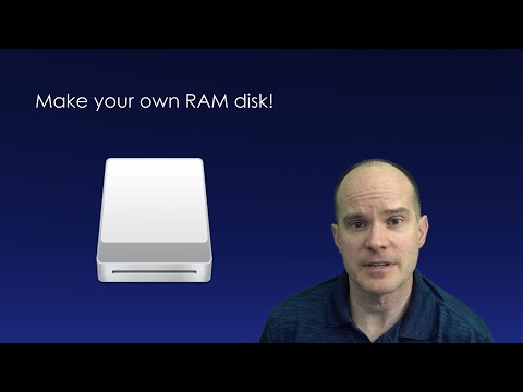 dataram ramdisk devices