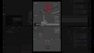 Modelling a cart for our horror game | Codename Lyra (Part 2)