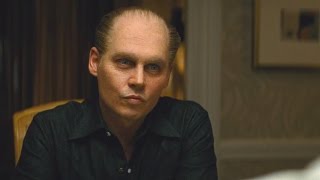 Mark Kermode reviews Black Mass