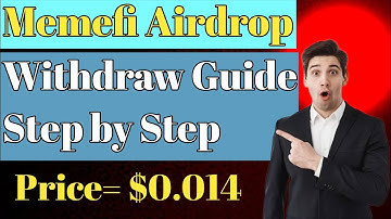 Memefi Airdrop withdrawal on OkX exchange | Memefi new update today | memefi Airdrop claim