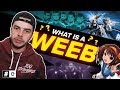 What is a Weeb? Why Anime is Everywhere in Esports