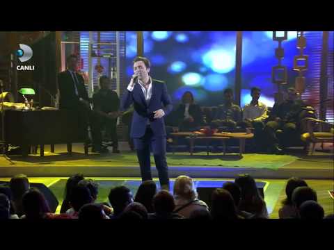 ZAKKUM // Anason (Beyaz Show - Canlı Performans)