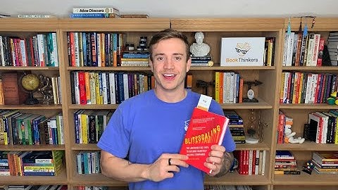 Blitzscaling by Reid Hoffman and Chris Yeh