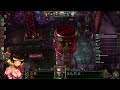 Warhammer 40K: Rogue Trader + Dredge VOD Stream.