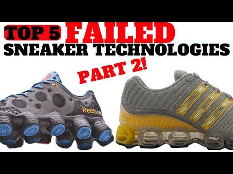 reebok technology explained