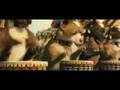 Beverly hills chihuahua trailer