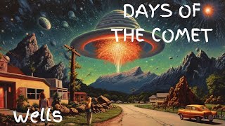 In the Days of the Comet | H.G. Wells [ Sleep Audiobook - Full Length Tranquil Relax Bedtime Story ] screenshot 2