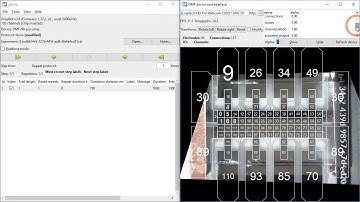 MicroDrop - DropBot webcam registration