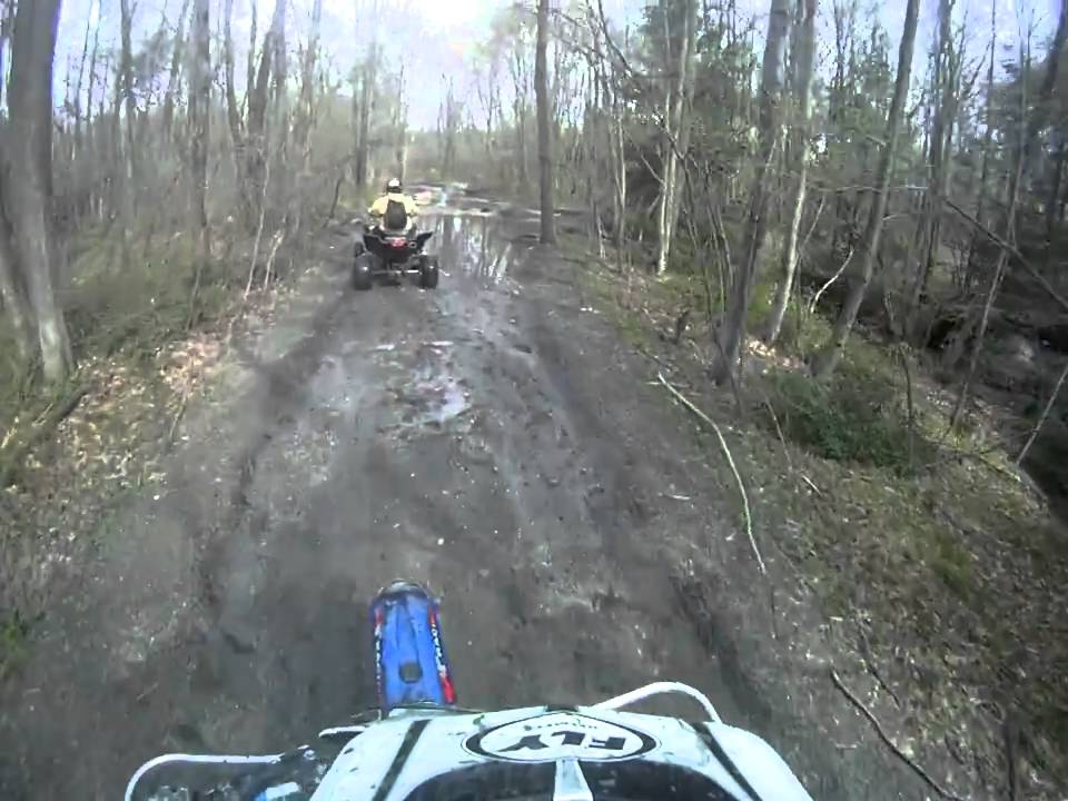 Minersville PA Riding2 YouTube