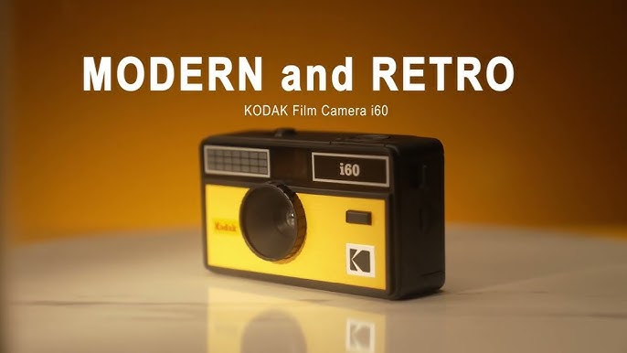 kodak youtube camera