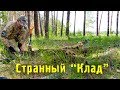 Последний коп с этим прибором. Странный "Клад" и парочка царей. Коп с Квазар АРМ