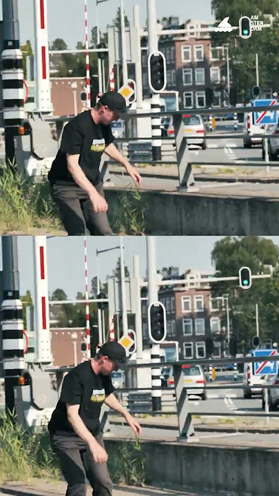 Skate with Us. Part 1