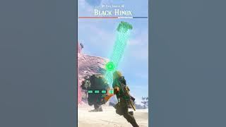 Legend Of Zelda: BFG 10000