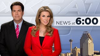 News at 6pm : Feb 13, 2020