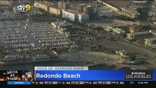 Look At This: Redondo Beach
