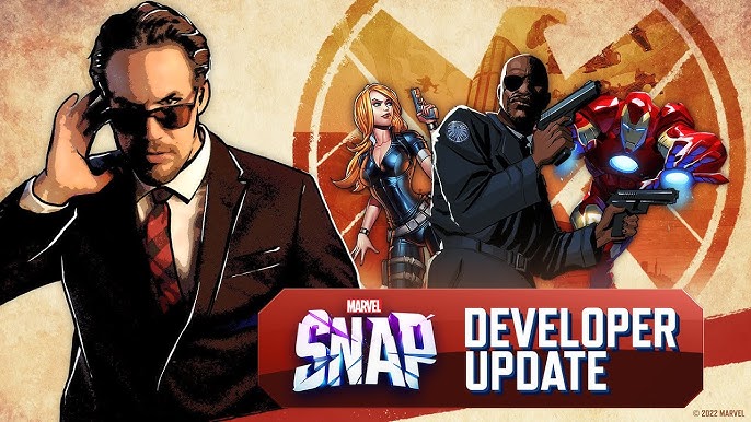 Marvel Snap Zone on X: #MarvelSnap September Update is here