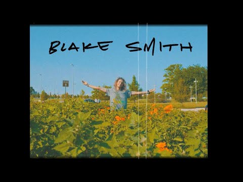 BLAKE SMITH FOREVER