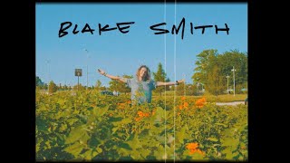 BLAKE SMITH FOREVER