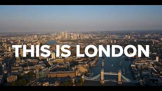 This is London.