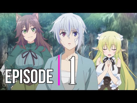 Choujin Koukousei-tachi wa Isekai demo yoyuu de Ikinuku you desu! Episode 6  eng sub 