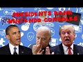 Trump, Biden & Obama Rank Nintendo Systems